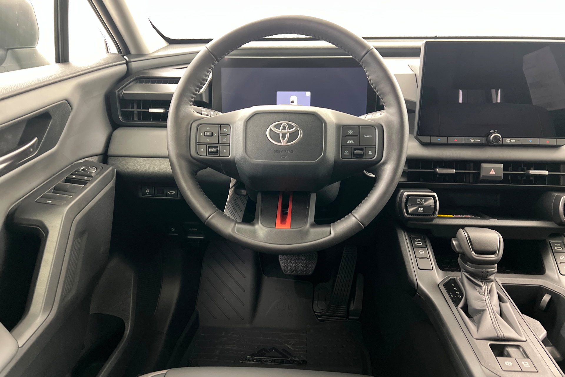 New 2026 Toyota RAV4 AWD image 12