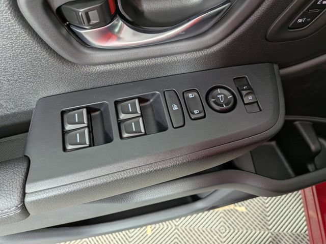 New 2026 Honda Passport RTL image 17