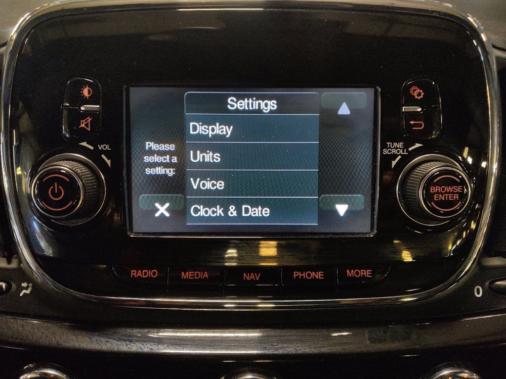 Used 2017 FIAT 500 Abarth w/ Popular Equipment Package image 25