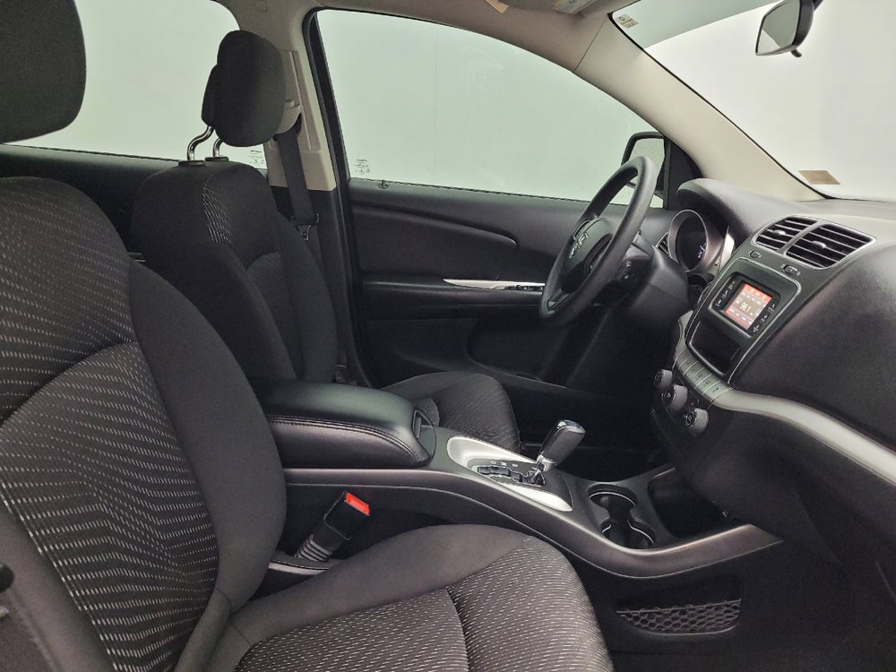 Used 2015 Dodge Journey American Value Package w/ Flexible Seating Group FWD image 21