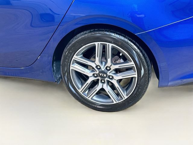 Used 2019 Kia Forte S FWD image 4
