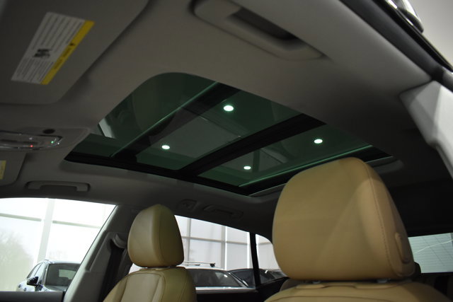 Used 2025 Audi Q8 Premium Plus w/ Premium Plus Package image 28