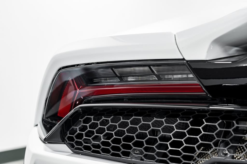 Used 2023 Lamborghini Huracan EVO RWD image 56