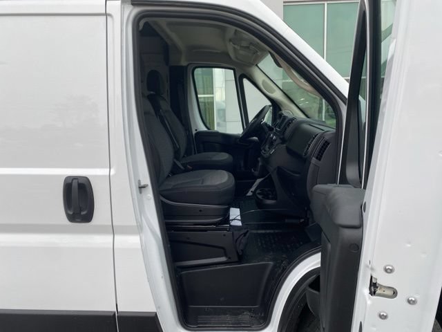 New 2026 RAM ProMaster 1500 w/ Convenience Group FWD image 22