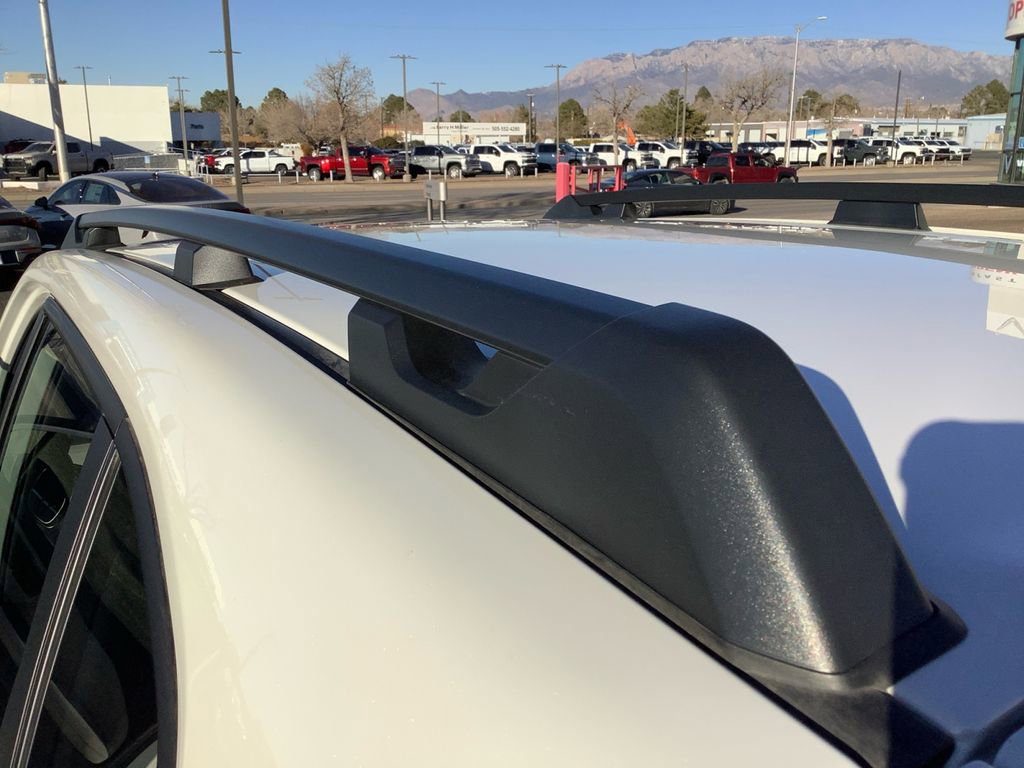 Certified 2025 Subaru Forester image 28