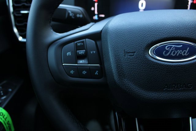 New 2025 Ford Ranger XLT w/ Advanced Towing Package image 7