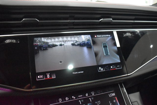 Used 2026 Audi Q7 3.0T Prestige AWD/4WD image 16