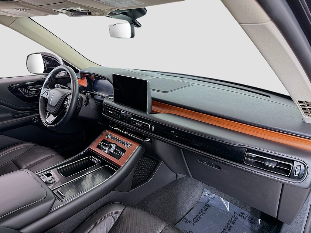 Used 2024 Lincoln Aviator Reserve image 21