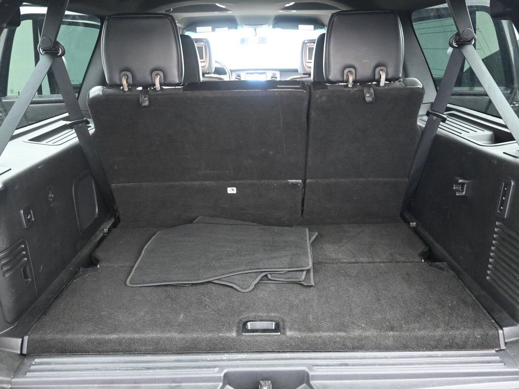 Used 2017 Ford Expedition EL XLT w/ Equipment Group 202A image 35