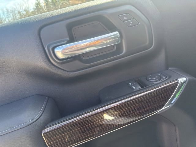 New 2026 GMC Sierra 2500 SLE AWD/4WD image 10