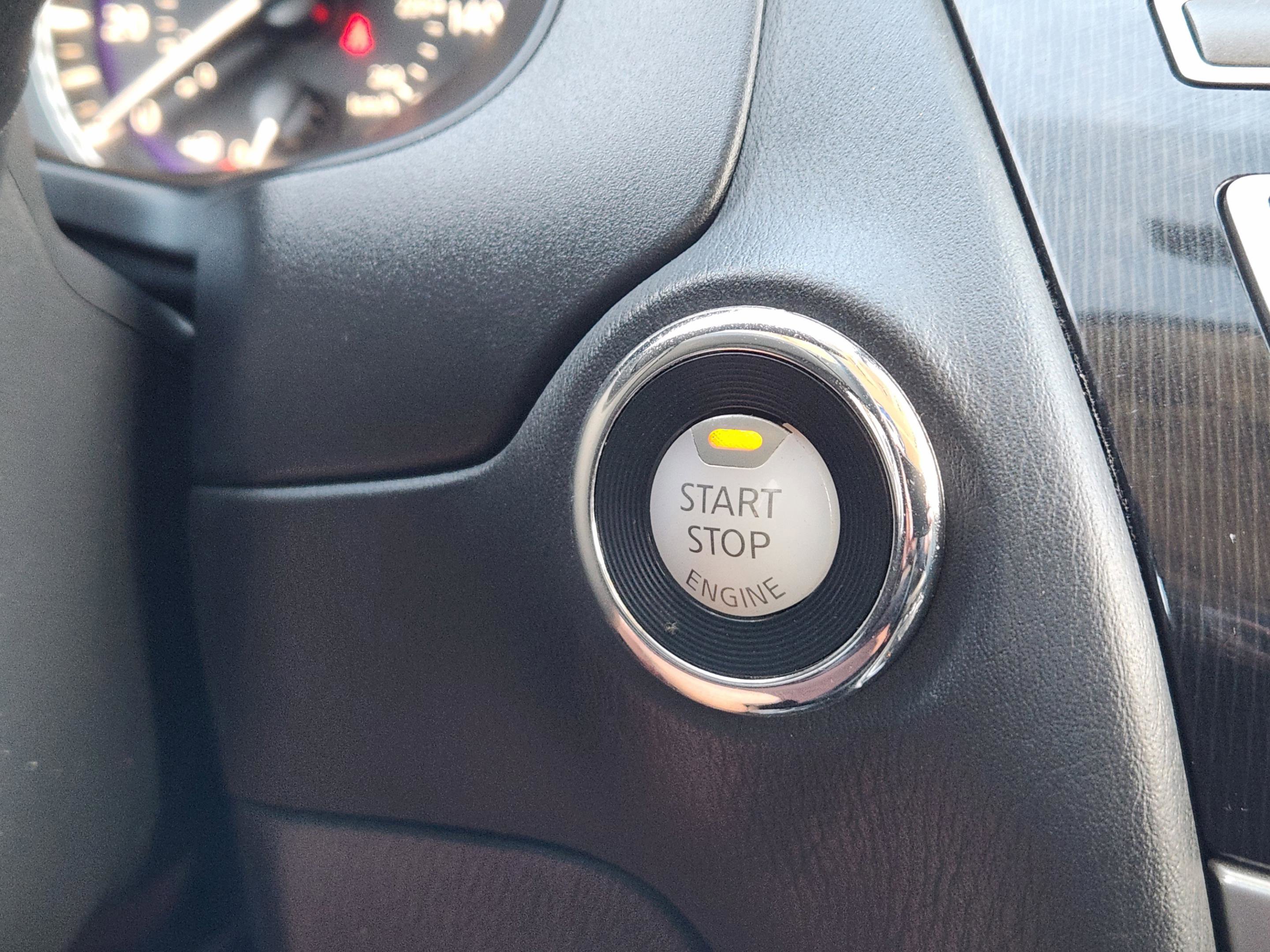 Used 2019 INFINITI QX60 Luxe w/ Essential Package image 26