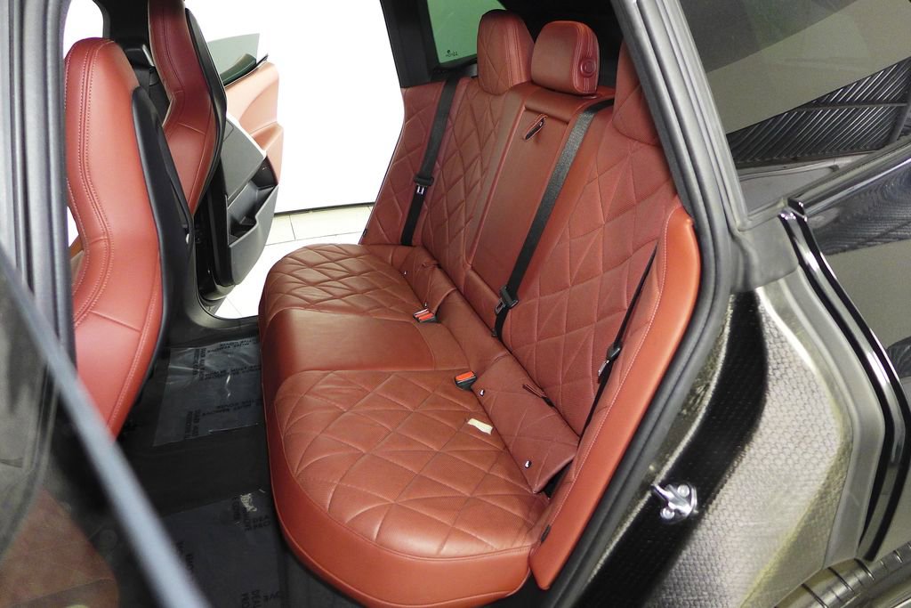 Used 2023 BMW iX xDrive50 w/ Sport Package image 20