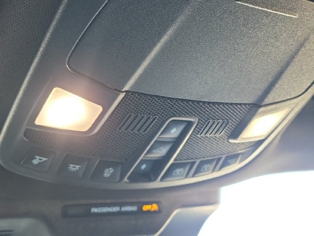 Used 2024 Ford Expedition Max Platinum AWD/4WD image 19