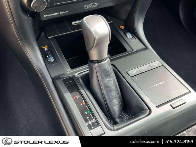 Used 2023 Lexus GX 460 Luxury w/ Sport Design Package AWD/4WD image 36