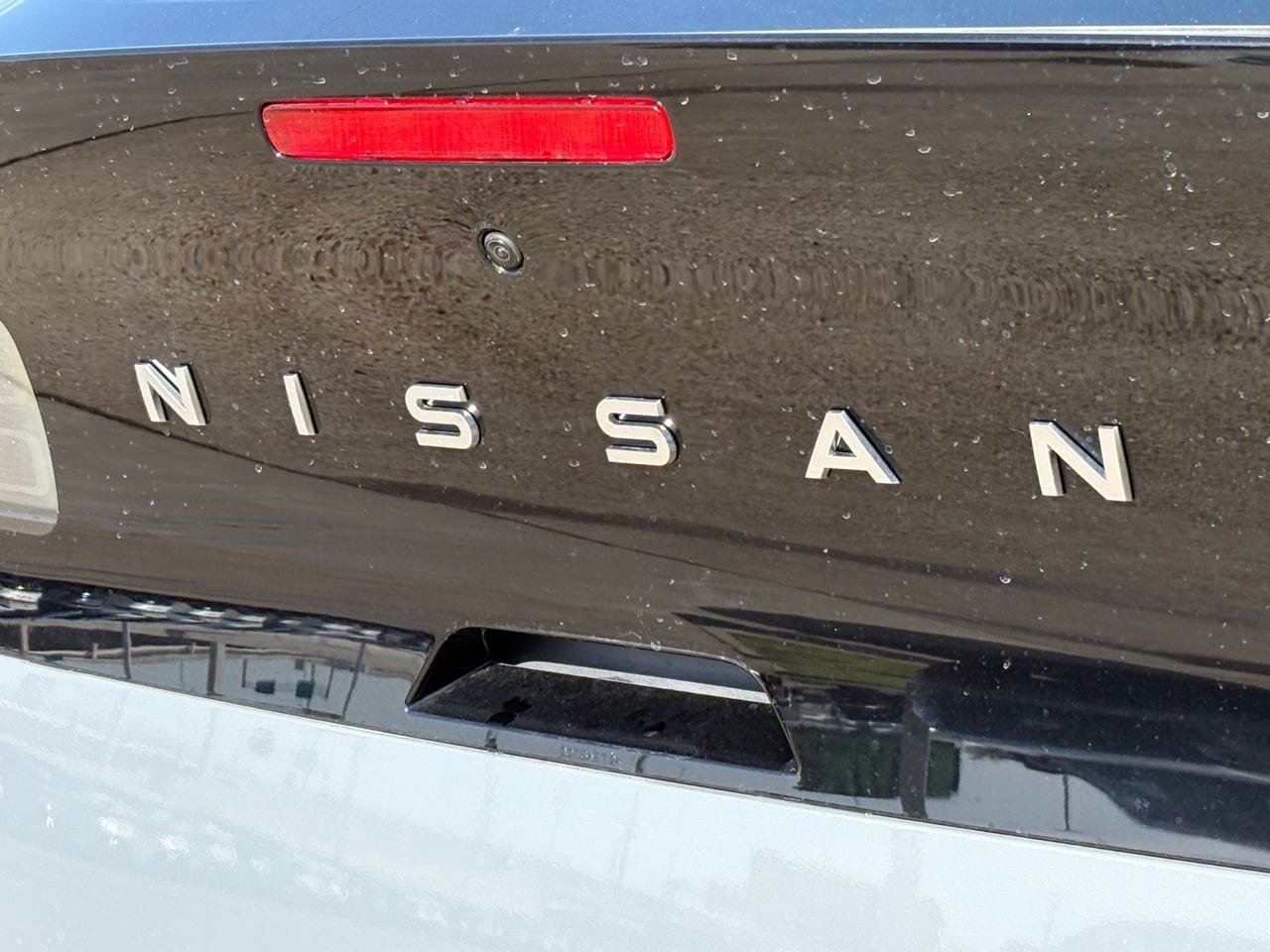 New 2026 Nissan Leaf Platinum+ w/ Cargo Package (Platinum+) image 10