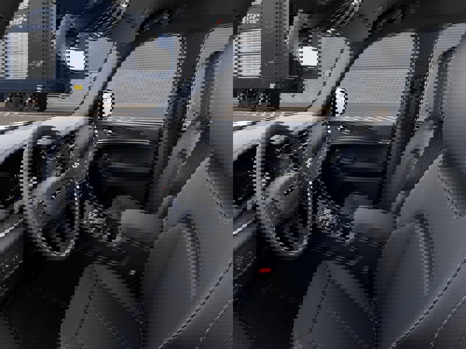 New 2025 Jeep Grand Cherokee Limited image 22