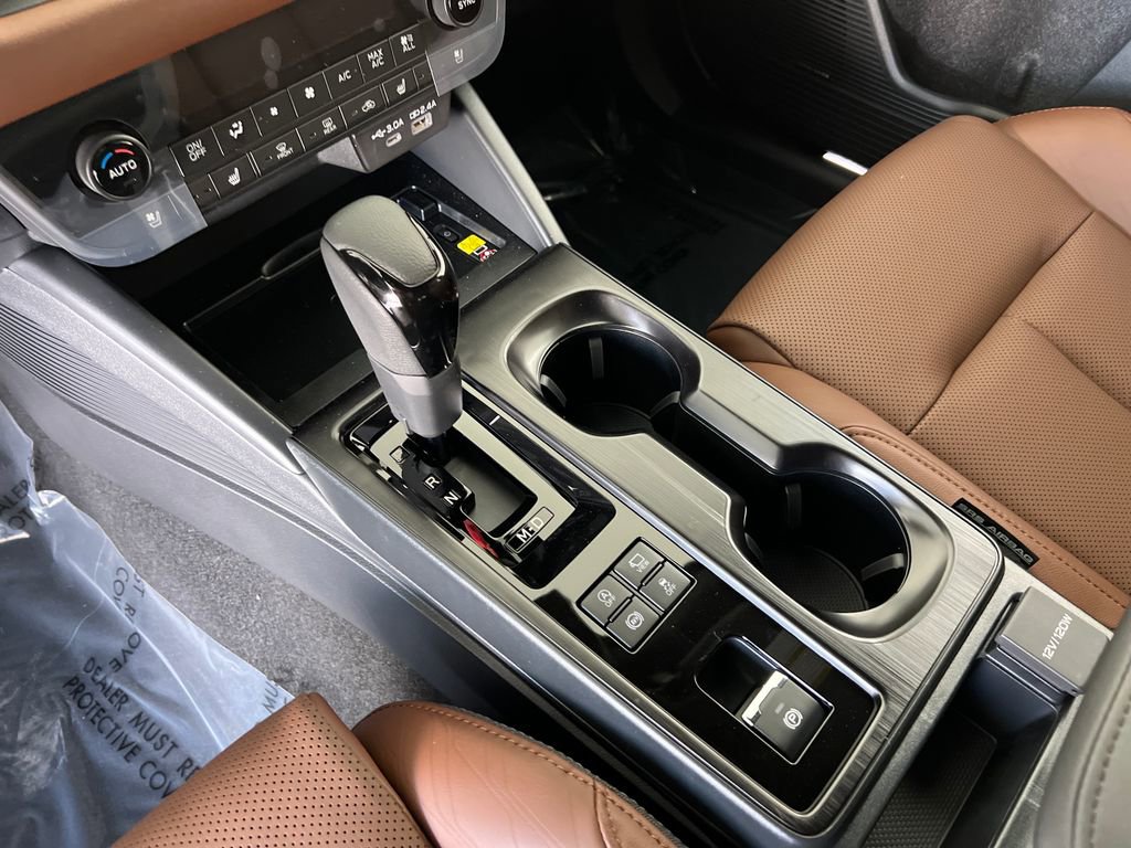 New 2026 Subaru Outback Touring image 26