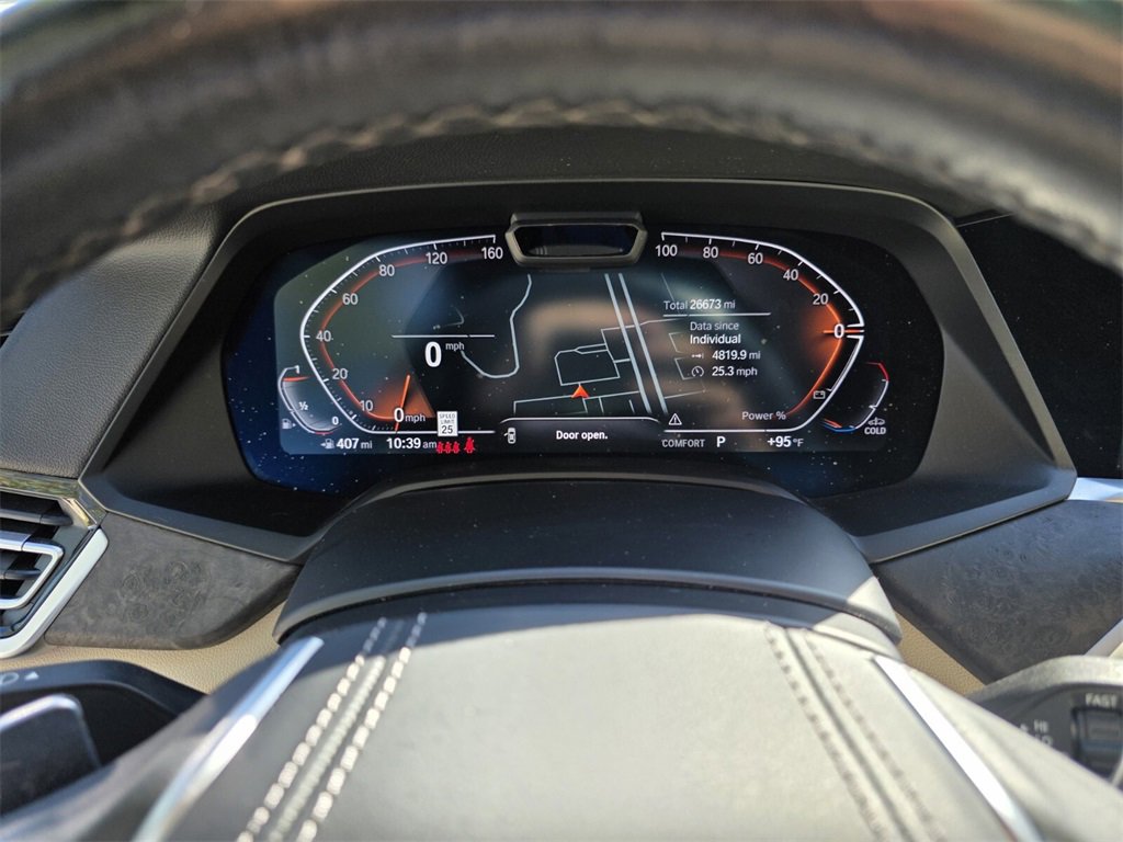 Certified 2022 BMW X5 xDrive40i image 23