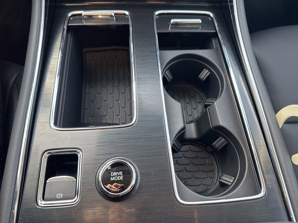 New 2026 Lincoln Aviator AWD image 18