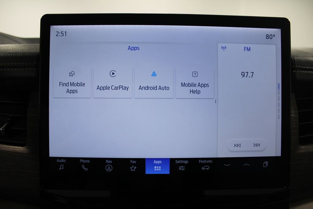 Used 2024 Ford Expedition Limited image 52