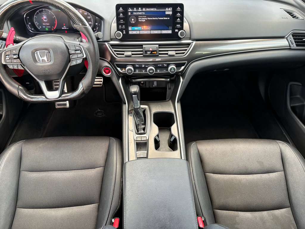 Used 2019 Honda Accord Sport image 2