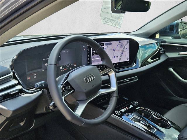 New 2026 Audi A5 2.0T Premium AWD/4WD image 13