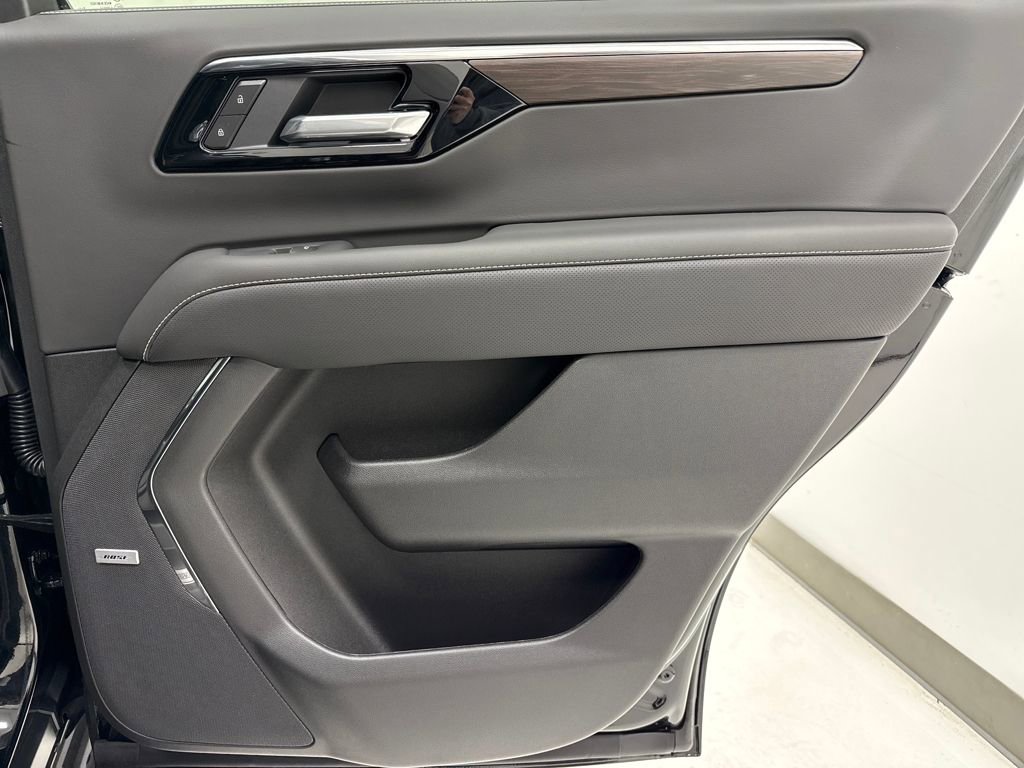 New 2026 Chevrolet Tahoe Premier w/ Sun And Tow Package image 10