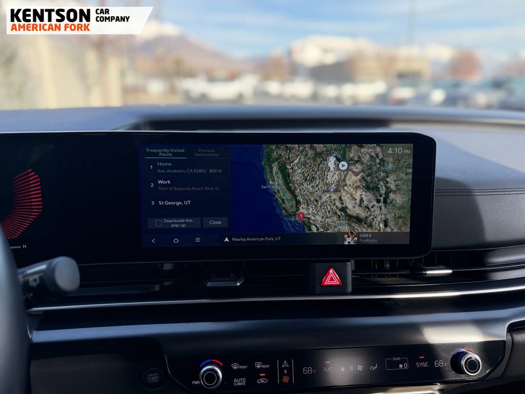 Used 2025 Kia Carnival image 30