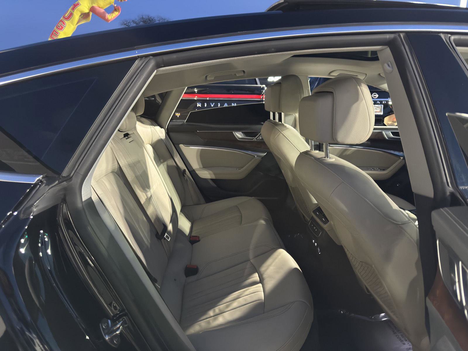 Used 2019 Audi A7 3.0T Premium Plus w/ Premium Plus Package image 37