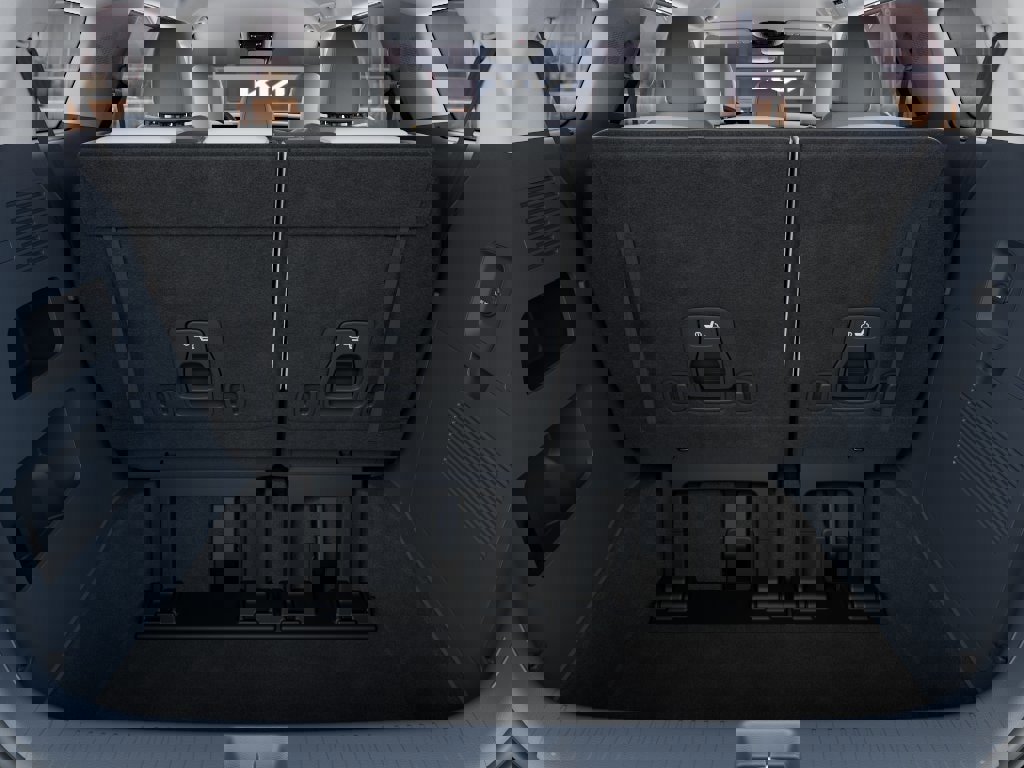 New 2026 Kia Carnival EX FWD image 19