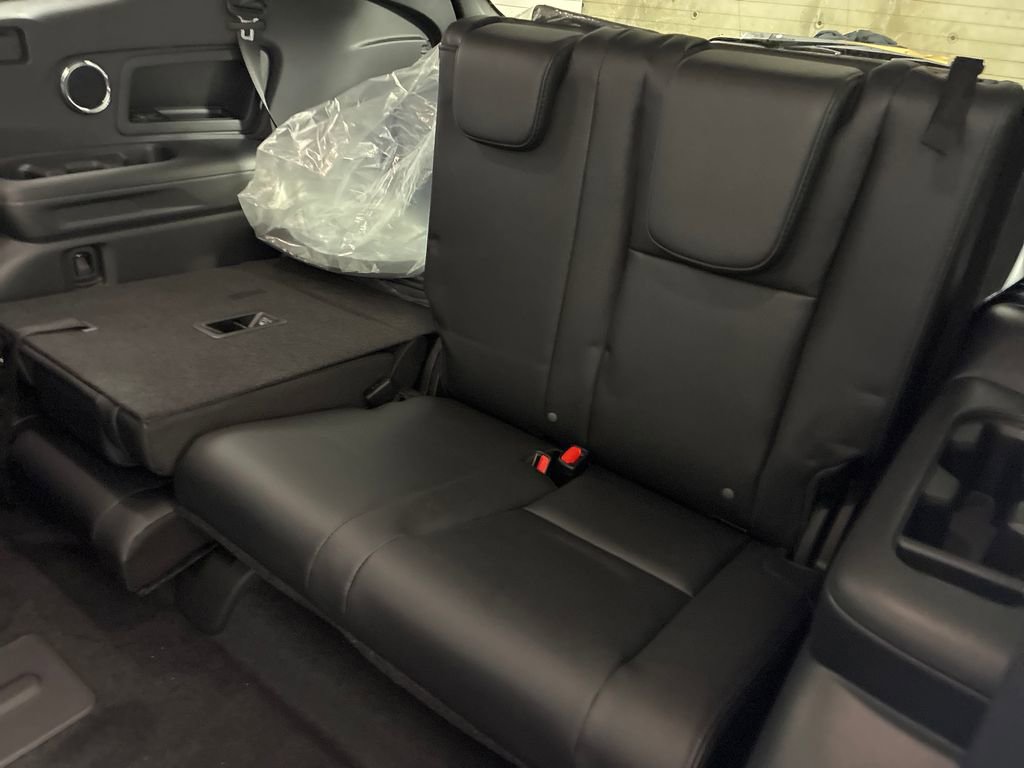 New 2026 Subaru Ascent Bronze Edition image 33