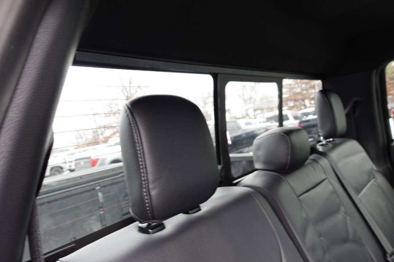 Used 2024 Ford F150 XLT w/ Equipment Group 302A MID image 28