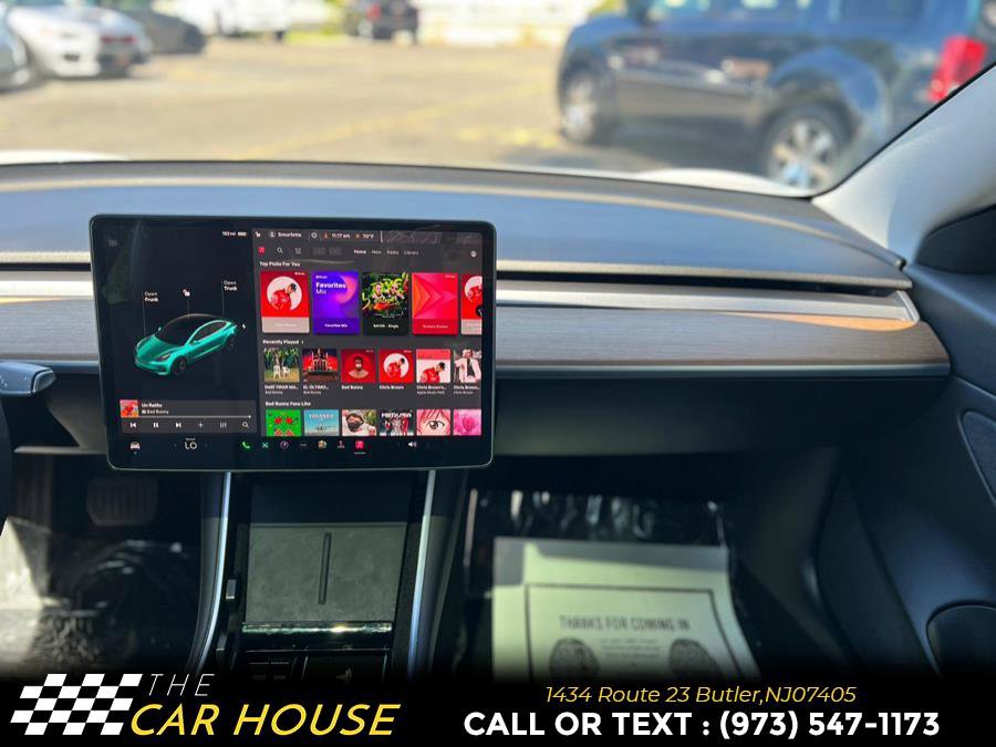 Used 2019 Tesla Model 3 Standard Range Plus image 28