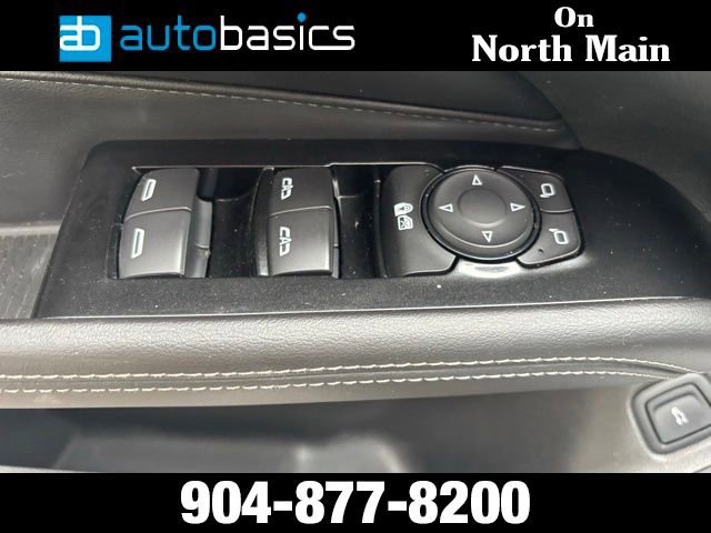 Used 2021 Cadillac CT4 Luxury RWD image 20