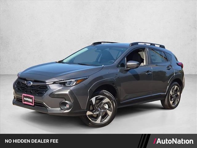 New 2026 Subaru Crosstrek 2.5i Limited AWD/4WD image 1