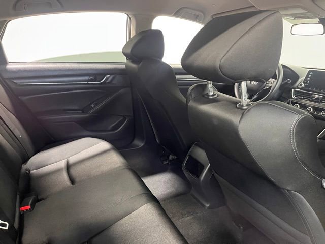 Used 2020 Honda Accord LX image 14