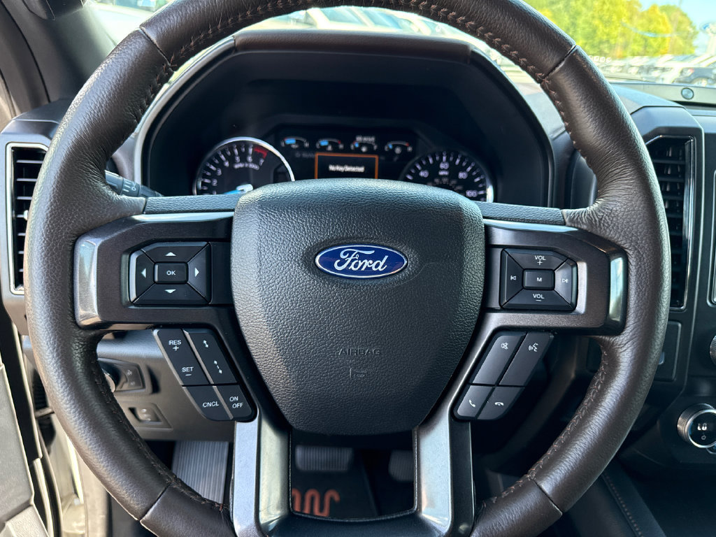 Used 2021 Ford Expedition Max King Ranch w/ Cargo Package AWD/4WD image 27