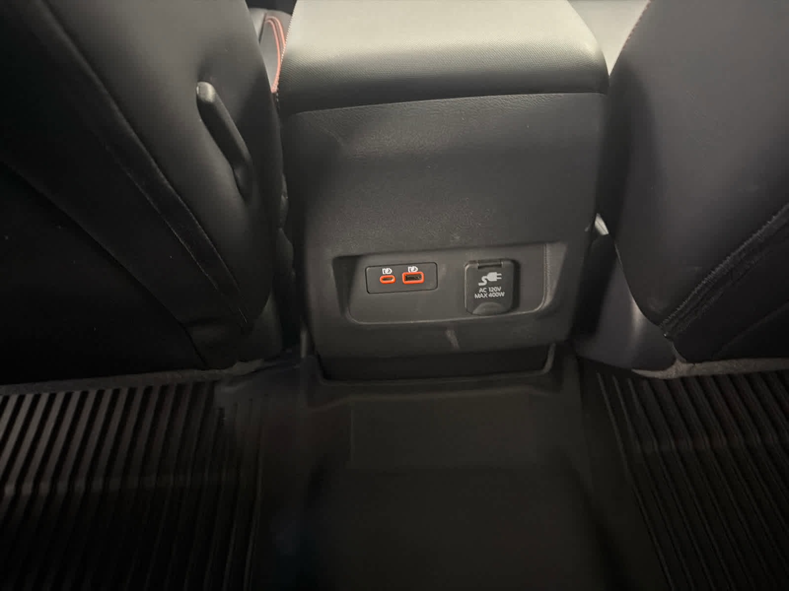 Used 2024 Nissan Frontier PRO-4X w/ Pro Premium Package image 21