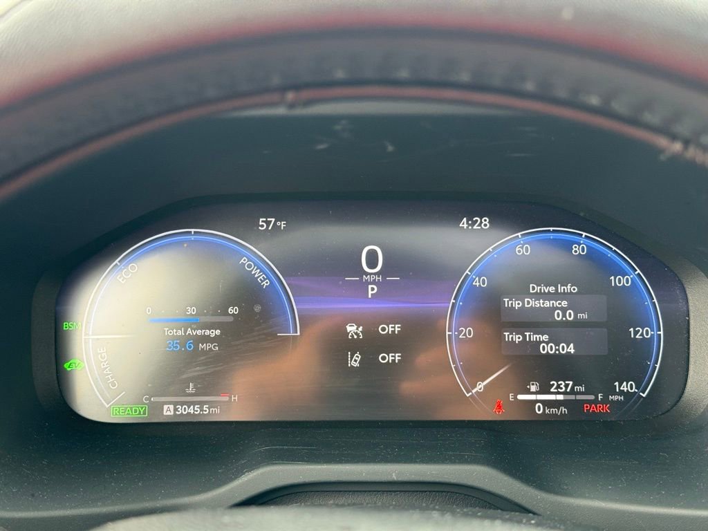 Used 2023 Toyota RAV4 Limited w/ Limited Grade Weather Package AWD/4WD image 10