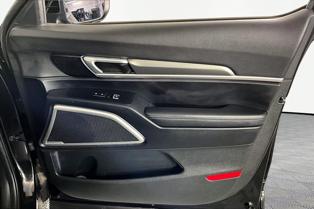 Used 2022 Kia Telluride S FWD image 28