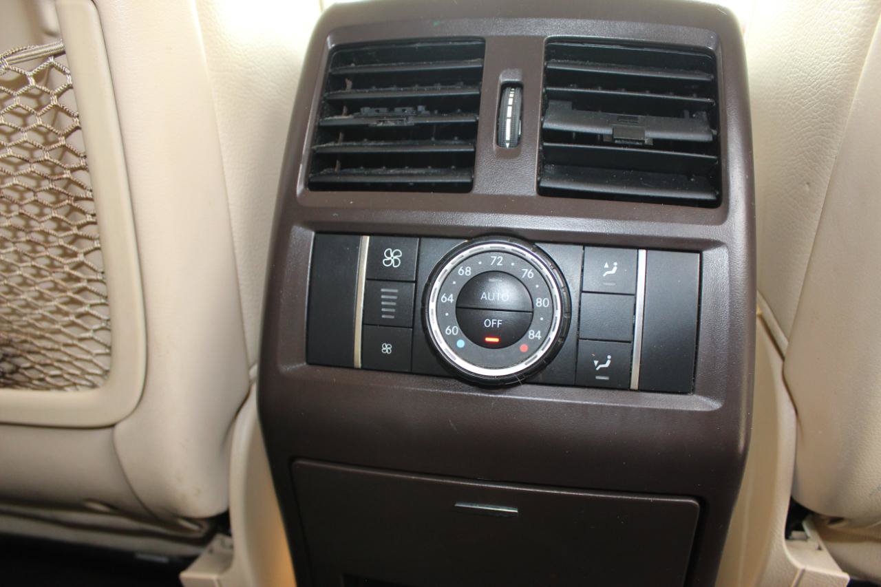 Used 2017 Mercedes-Benz GLS 450 4MATIC image 26