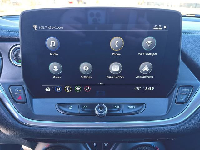 Used 2023 Chevrolet Blazer LT w/ Convenience Package image 13