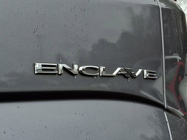 Used 2018 Buick Enclave Essence image 32
