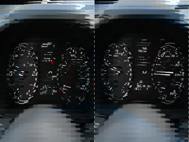 New 2026 Subaru Crosstrek 2.0i Premium image 29