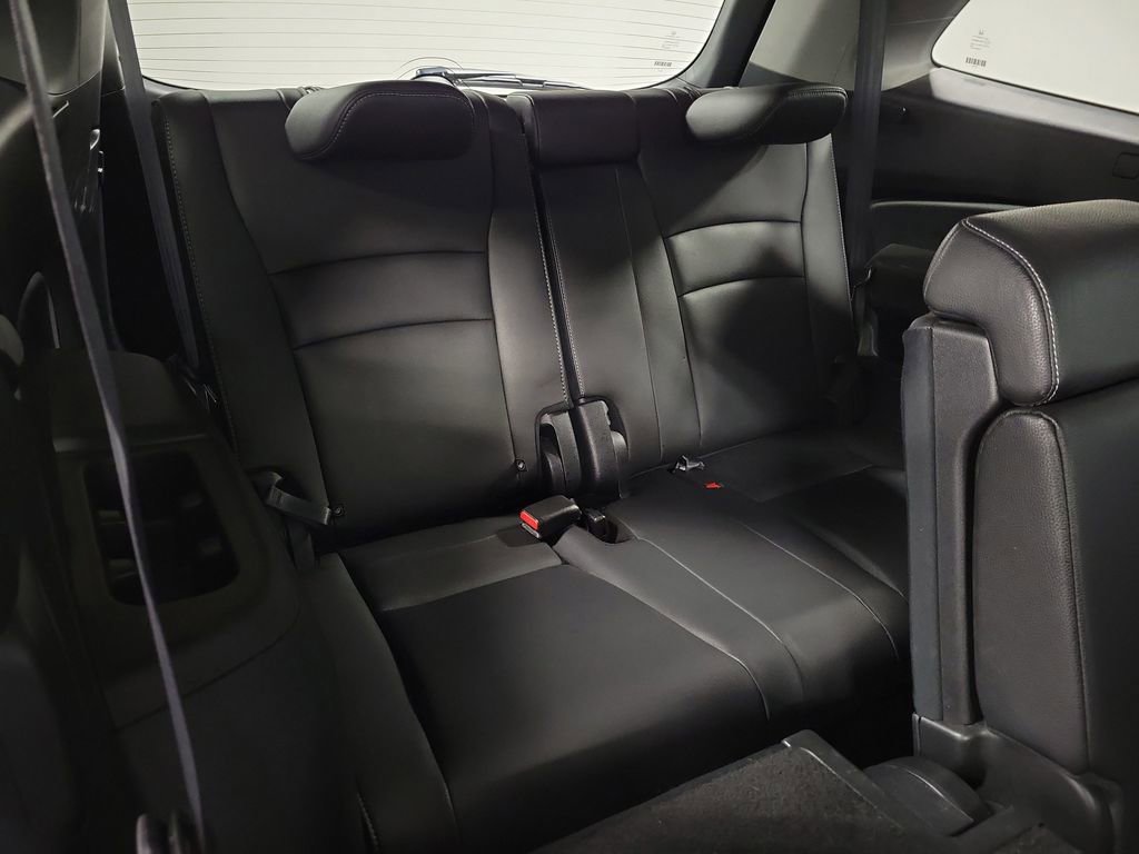 Used 2022 Honda Pilot Special Edition image 26