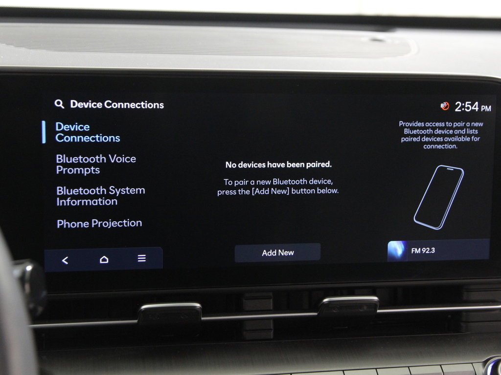 Certified 2024 Hyundai Kona SEL image 12