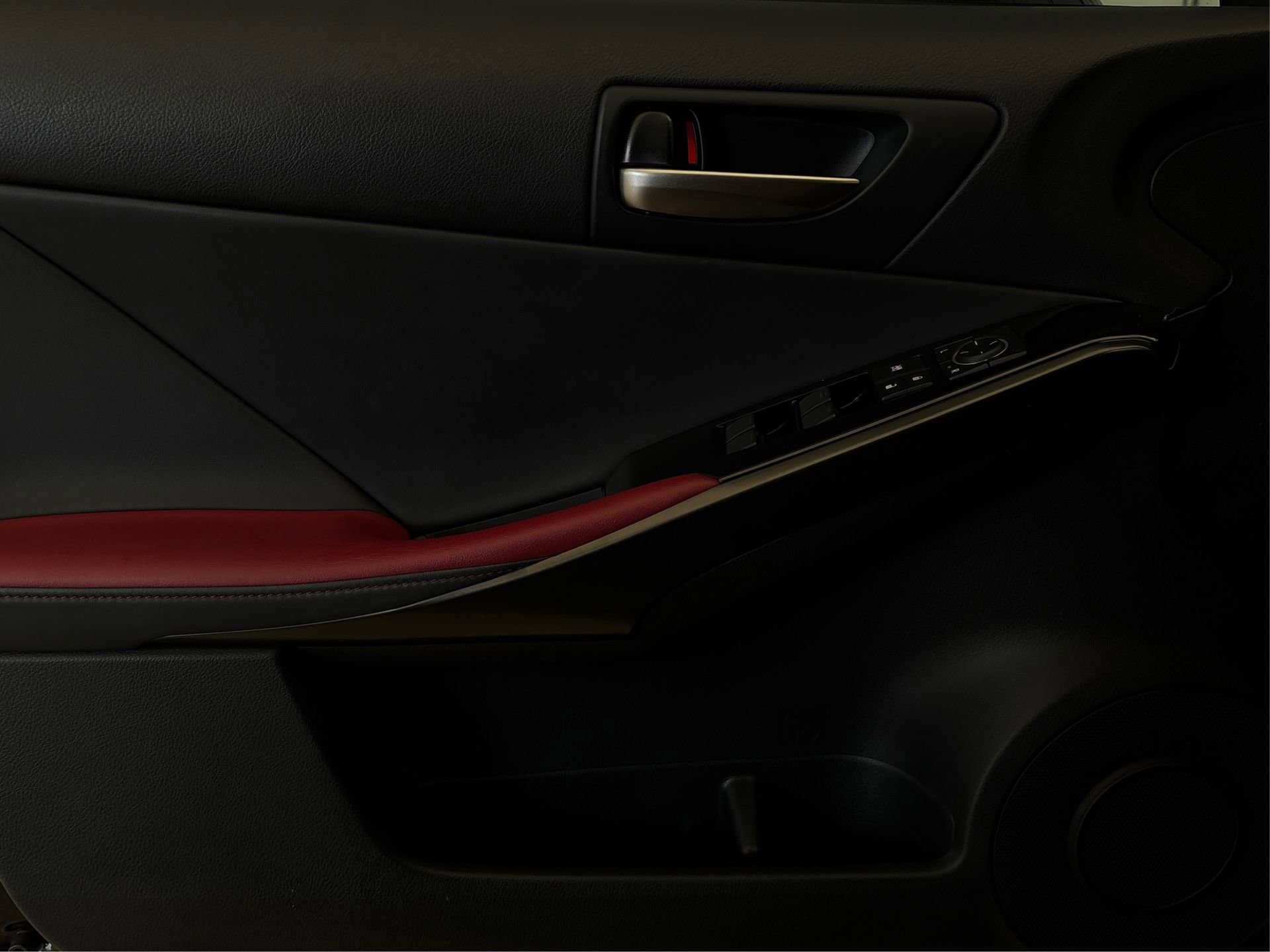 Used 2023 Lexus IS 350 F Sport image 20