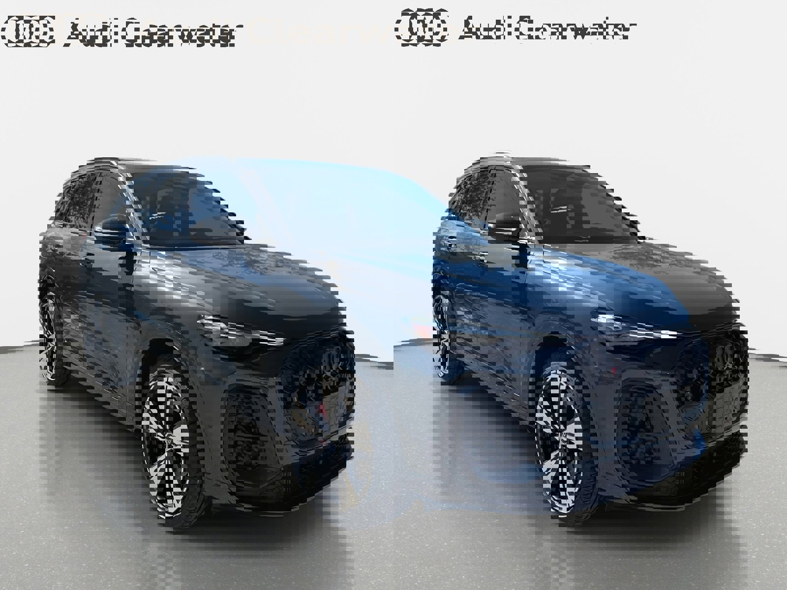 New 2025 Audi SQ5 Premium Plus image 7