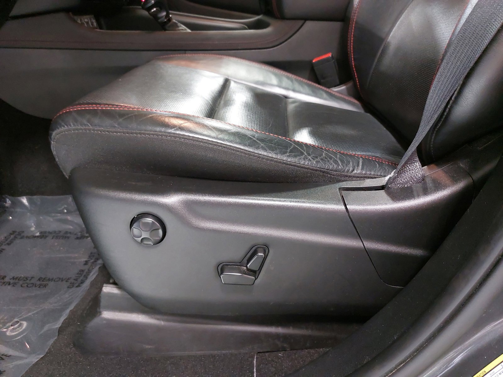 Used 2024 Dodge Durango GT image 31