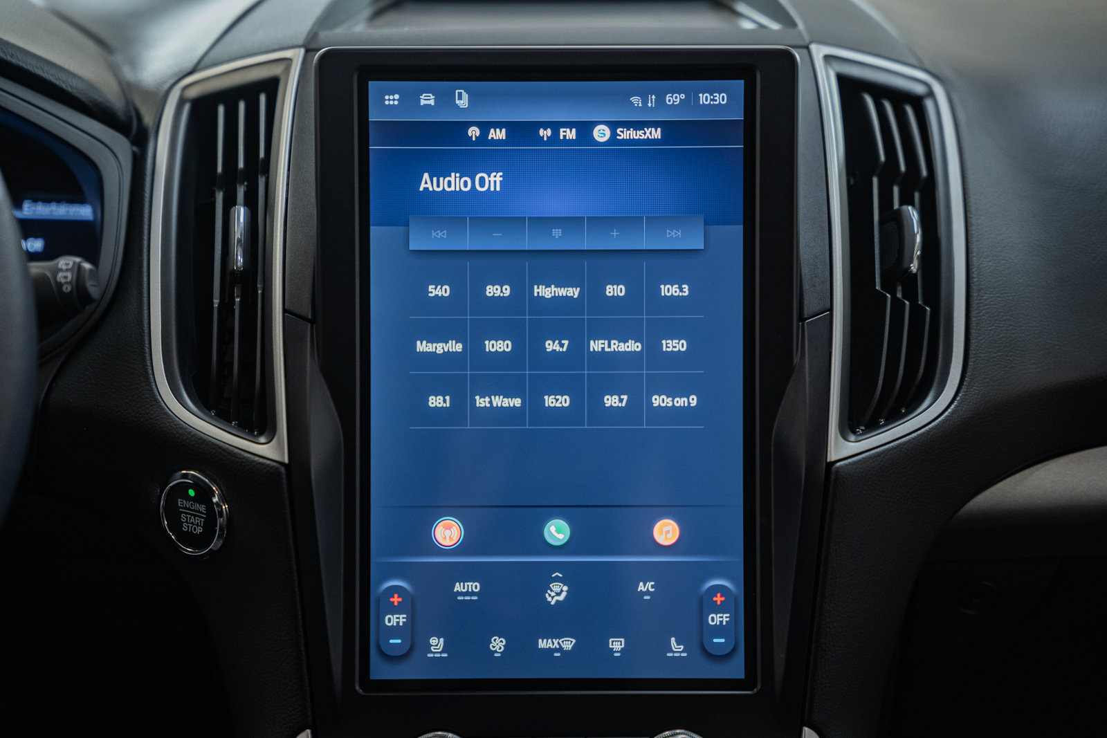 Used 2024 Ford Edge SEL w/ Convenience Package AWD/4WD image 29